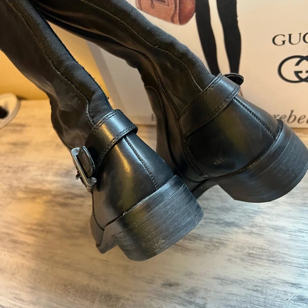 SOLD🤍VINCE CAMUTO knee boots ✨ - Picture 8 of 10